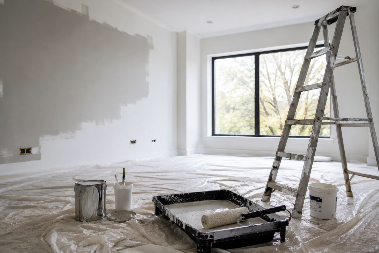 Home Renovation